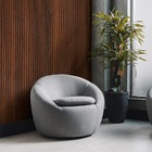 Kit 20 Painel Ripado Prime Madeira Pvc Jacarandá 2,9mx16cm