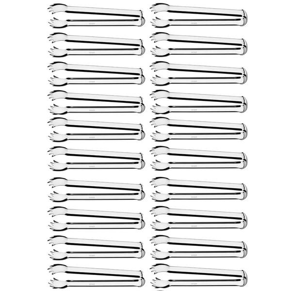 Kit 20 Pegadores Tramontina Churrasco Buffet Restaurante Pinç