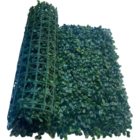 Kit 20 Placas Buchinho 40 X 60cm Muro Inglês Jardim Vertical