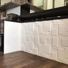 Kit 20 Placas Painel 5m² Decorativo Revestimento Moderno Pare