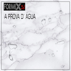 Kit 20 Placas Revestimento Parede Auto-adesiva Imitação Mármo