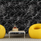 Kit 20 Placas Revestimento Parede Auto-adesiva Imitação Mármo