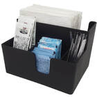 Kit 20 Porta Sachês Guardanapo Açúcar Organizadores Bancada P