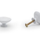 Kit 20 Puxador De Porta Puxado De Armário Puxadores De Gaveta