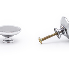 Kit 20 Puxador De Porta Puxado De Armário Puxadores De Gaveta