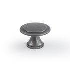 Kit 20 Puxador Ponto Puxador Redondo Puxador De Móveis Gaveta