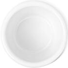 Kit 20 Ramekins Melamina 50ml Branco Porta Molhos Aperitivos