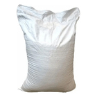 Kit 20 Saco Ráfia Entulho Construção Reciclagem 80x45cm 25kg