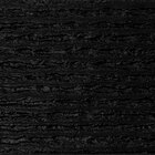 Kit 20 Un - Painel 3d Textura Adesivo 120x30x1,2 Cm (preto)
