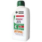 Kit 20 Unidades De Óleo 2 Tempos Stihl 500ml Para Motosserras
