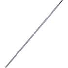 Kit 20 Vareta Eletrodo Revestido P/ Solda E6013 2,5mmx350mm