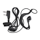 Kit 20 Walkie Talkies Baofeng Bf-777s 16 Canais Alcance 12km