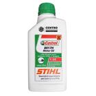 Kit 20un De Óleo 2t Castrol Stihl 500ml Para Motores 2 Tempos