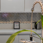 Kit 22 Placas - Pastilhas Adesivas Metálicas Deslumbre