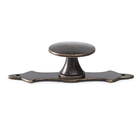 Kit 22 Puxadores Moveis Puxador Armário Puxadores Antigos - O