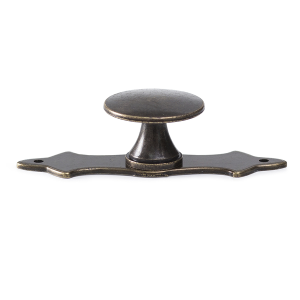 Kit 22 Puxadores Moveis Puxador Armário Puxadores Antigos - O