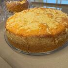 Kit 24 Bandejas Redondas 34cm Poliestireno Doce Salgado Buffe