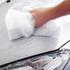 Kit 24 Bloco De Espuma Multiuso Branco - Gerplast