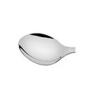 Kit - 24 Colheres De Sobremesa Luxo Laguna Em Aço Inox Csitop