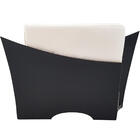 Kit 24 Porta Guardanapo Restaurante Bar Hotel Suporte Para Me