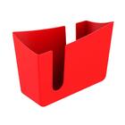 Kit 24 Porta Guardanapos Para Mesa Vermelho Trio Crippa Resta