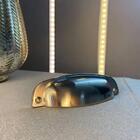 Kit 24 Puxadores Níquel Escovado 2773 Quebec Concha Torralba