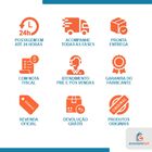 Kit 24 Un Silicone Vedação Pia Louça Tekbond Incolor 280g