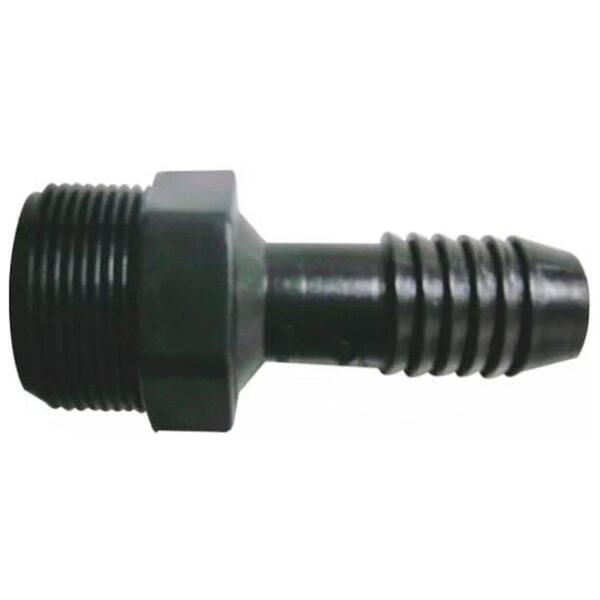 Kit 25 Adaptador De Redução Interno P/mangueira 1"x3/4"