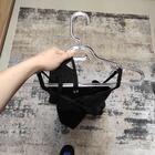 Kit 25 Cabides Para Roupas Closet Lojas Organizadores Plástic