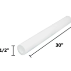 Kit 25 Cartuchos De Polipropileno 30 X 2,5 - 5 Micra