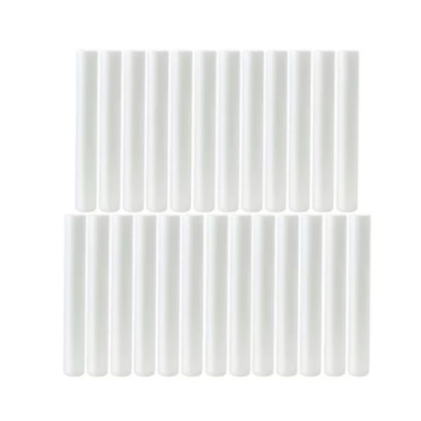 Kit 25 Cartuchos De Polipropileno 30 X 2,5 - 5 Micra