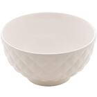 Kit 25 Cumbucas De Porcelana Bowls Lyor 280ml Para Hotéis Bar