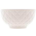 Kit 25 Cumbucas De Porcelana Bowls Lyor 280ml Para Hotéis Bar