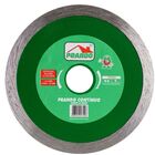 Kit 25 Discos Prando Contínuo 110 X 20 Mm Mármore