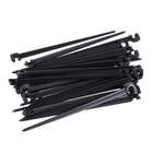 Kit 25 Estacas para Microtubo Geolia