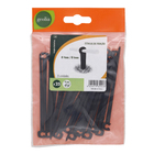 Kit 25 Estacas para Microtubo Geolia