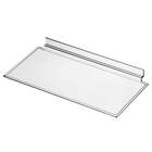 Kit 25 Expositores De Calçados Sapatos Tênis Para Painel Cana