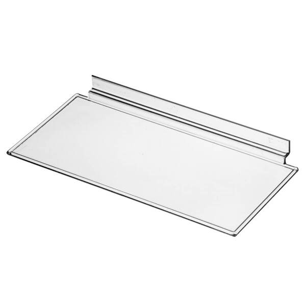 Kit 25 Expositores De Calçados Sapatos Tênis Para Painel Cana