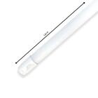 Kit 25 Lâmpadas De Led Tubular 120cm 18w 4000k 6000k