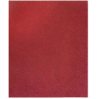 Kit 25 Lixas Para Massa Parede E Madeira Grão N° 220