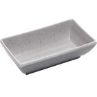 Kit 25 Molheiras Porta Shoyu Melamina Lyor 10x6x3cm Restauran