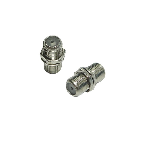 Kit 25 Pçs Emenda F Com Porca E Arruela