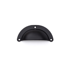 Kit 25 Puxadores Concha Puxador Rose Gold Puxador De Armário