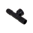 Kit 25 Te Interno 90º Para Mangueira 3/4'' - Bianplast