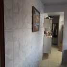 Kit 28 placas em pvc poliestireno revestimento 3d teto e pare