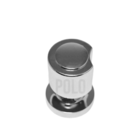 Kit 2 Acabamento Registro De Chuveiro Banheiro Padrão Deca C4