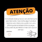 Kit 2 Acabamentos Gold Dourado P/registro Base Deca 3/4-1/2