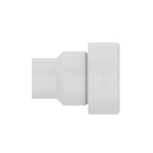 Kit 2 Adaptador Máquina Lavar Louça Universal Pvc Tigre