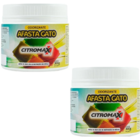 Kit 2 Afasta Gato E Gambas Pastilha Espanta Gato 300g