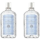 Kit 2 Álcool Gel 70° Higienizante Giovanna Baby Blue 500ml